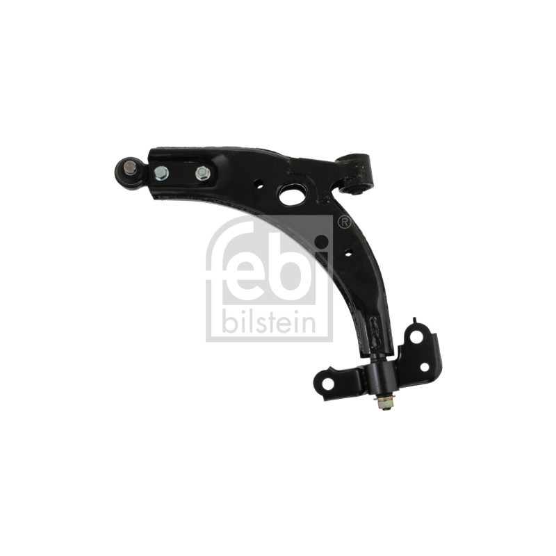 Triangle de suspension FEBI BILSTEIN