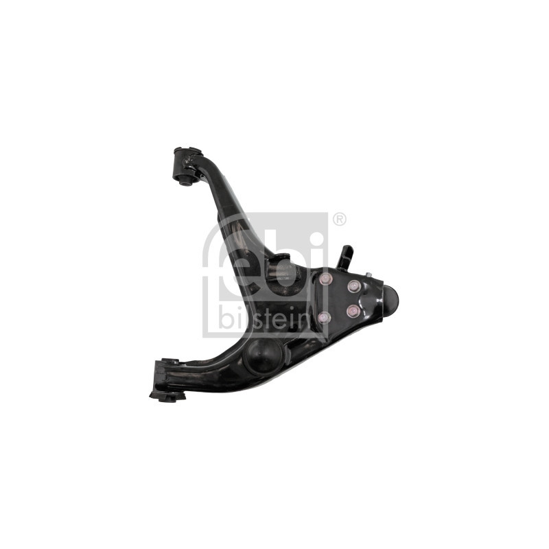 Triangle de suspension FEBI BILSTEIN