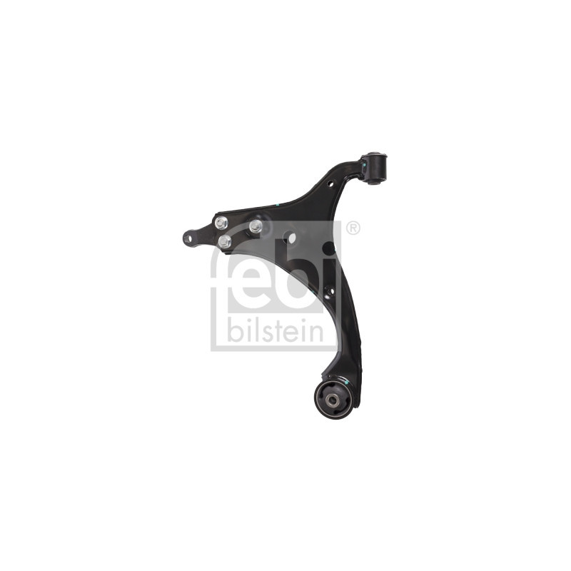 Triangle de suspension FEBI BILSTEIN