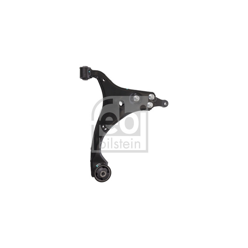 Triangle de suspension FEBI BILSTEIN