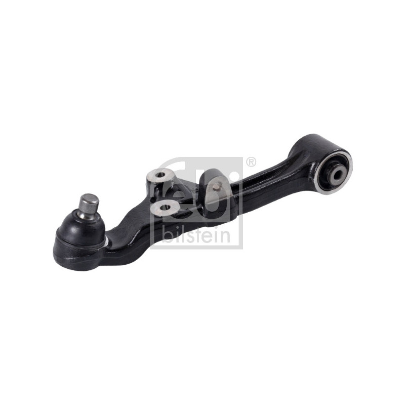 Triangle de suspension FEBI BILSTEIN