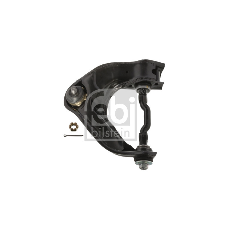 Triangle de suspension FEBI BILSTEIN