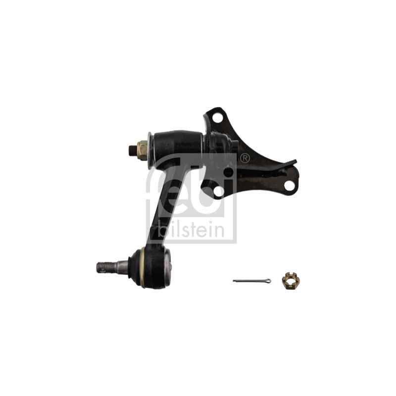 Levier intermédiaire de direction FEBI BILSTEIN