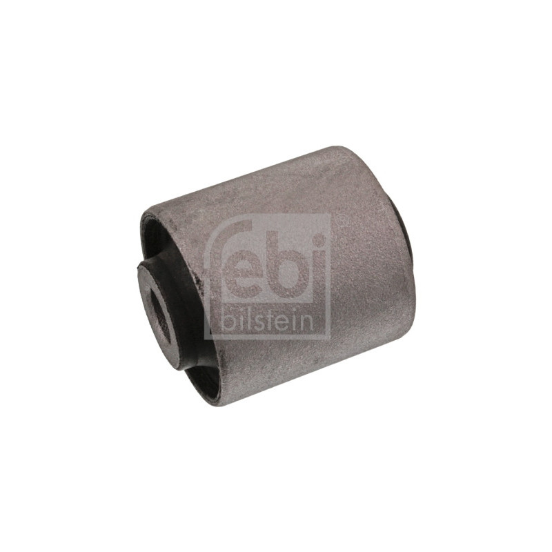 Silent bloc de triangle de suspension FEBI BILSTEIN