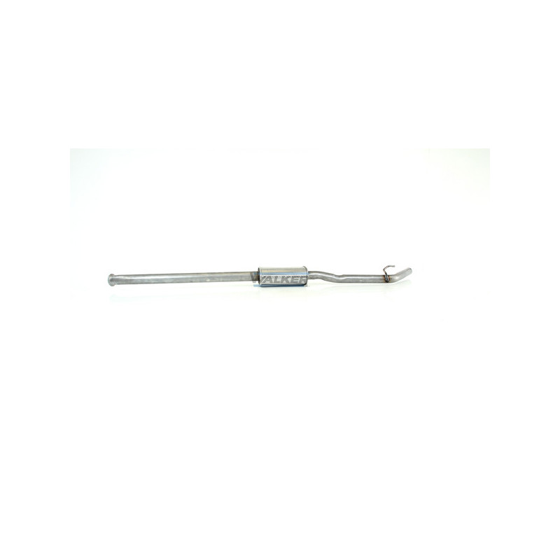 Silencieux intermédiaire WALKER