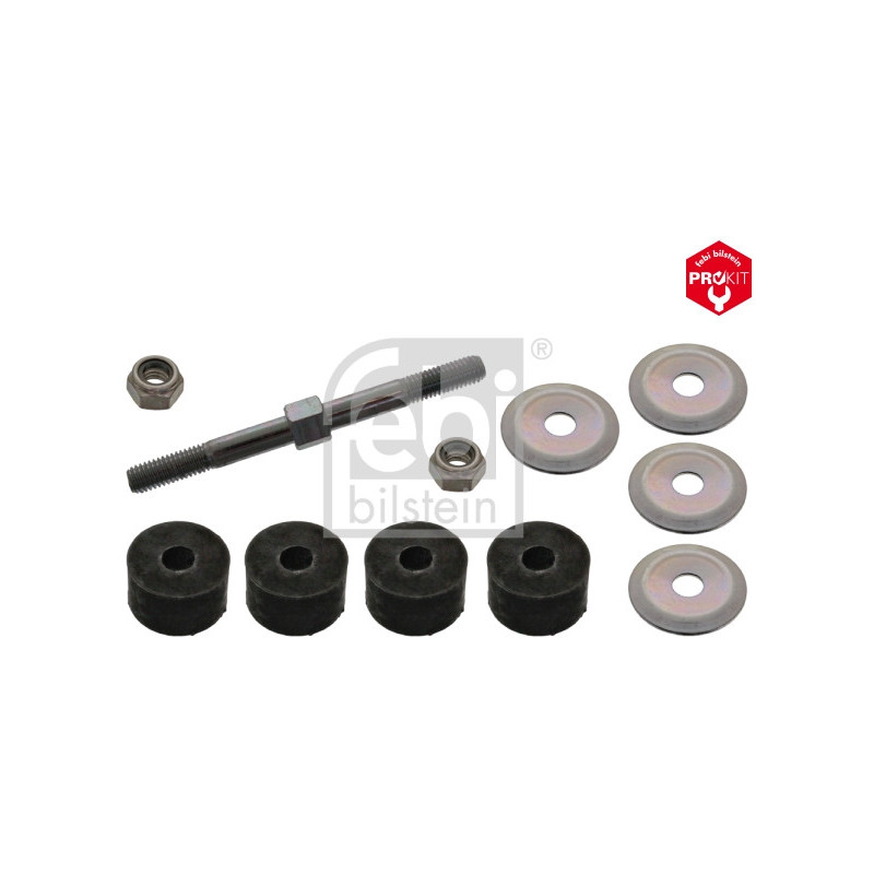 Barre stabilisatrice FEBI BILSTEIN