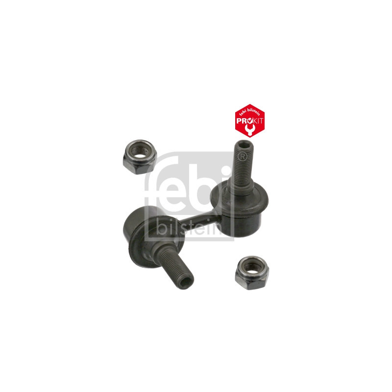 Barre stabilisatrice FEBI BILSTEIN