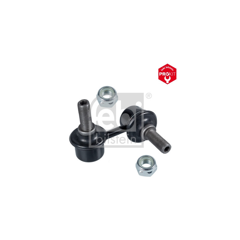 Barre stabilisatrice FEBI BILSTEIN