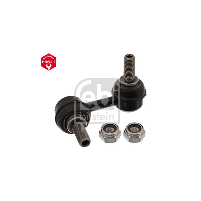 Barre stabilisatrice FEBI BILSTEIN