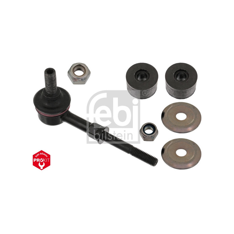 Barre stabilisatrice FEBI BILSTEIN