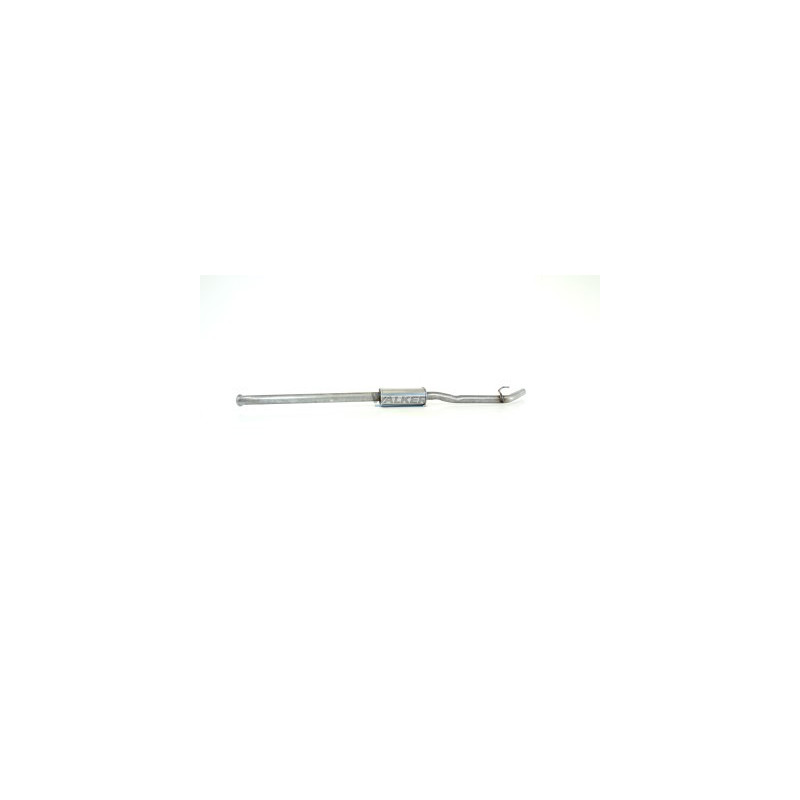 Silencieux intermédiaire WALKER