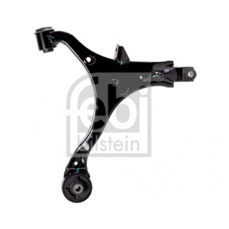 Triangle de suspension FEBI...