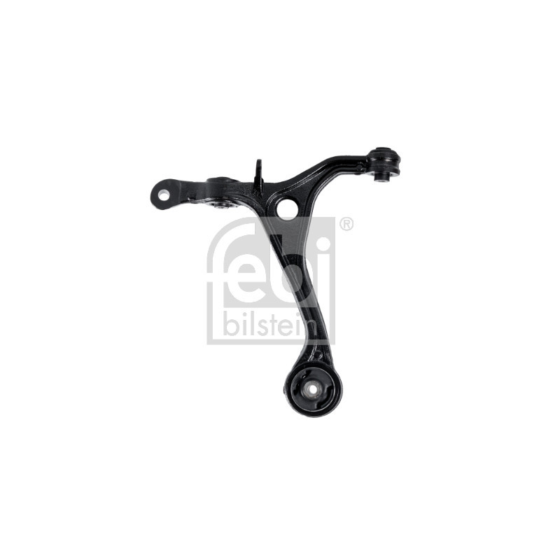 Triangle de suspension FEBI BILSTEIN