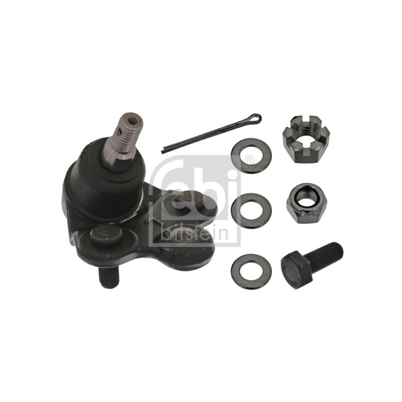 Rotule de suspension FEBI BILSTEIN