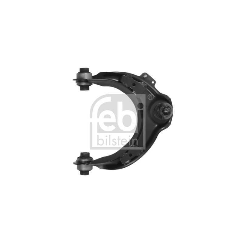 Triangle de suspension FEBI BILSTEIN
