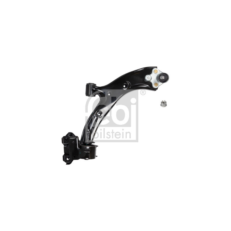Triangle de suspension FEBI BILSTEIN