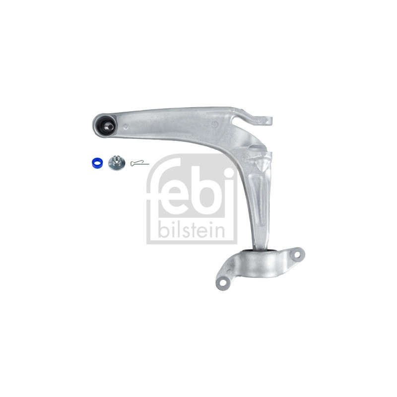 Triangle de suspension FEBI BILSTEIN