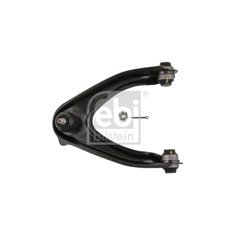 Triangle de suspension FEBI BILSTEIN