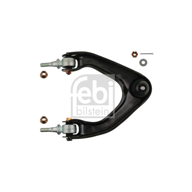 Triangle de suspension FEBI BILSTEIN