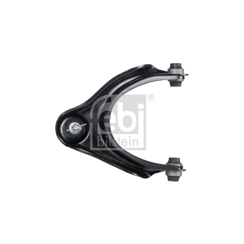Triangle de suspension FEBI BILSTEIN