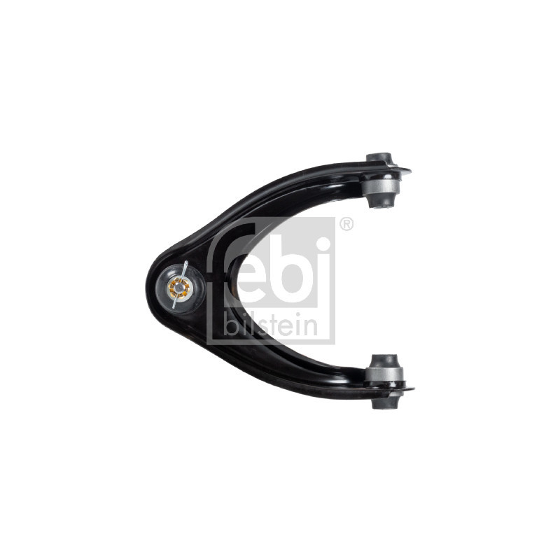 Triangle de suspension FEBI BILSTEIN