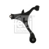 Triangle de suspension FEBI BILSTEIN