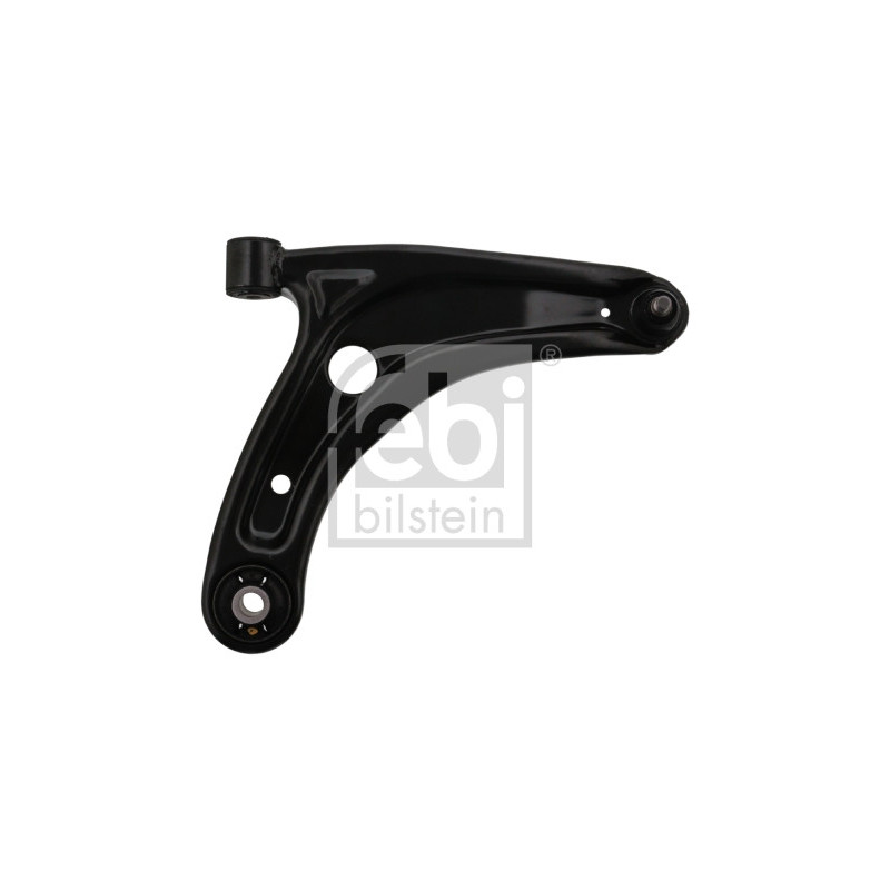Triangle de suspension FEBI BILSTEIN