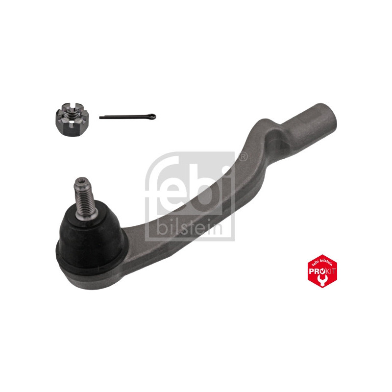 Rotule de direction FEBI BILSTEIN