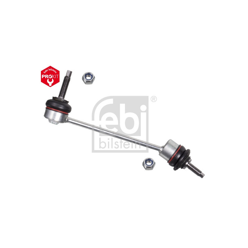 Barre stabilisatrice FEBI BILSTEIN