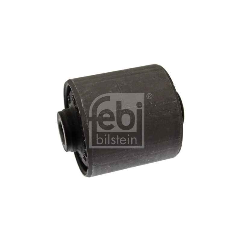 Silent bloc de triangle de suspension FEBI BILSTEIN