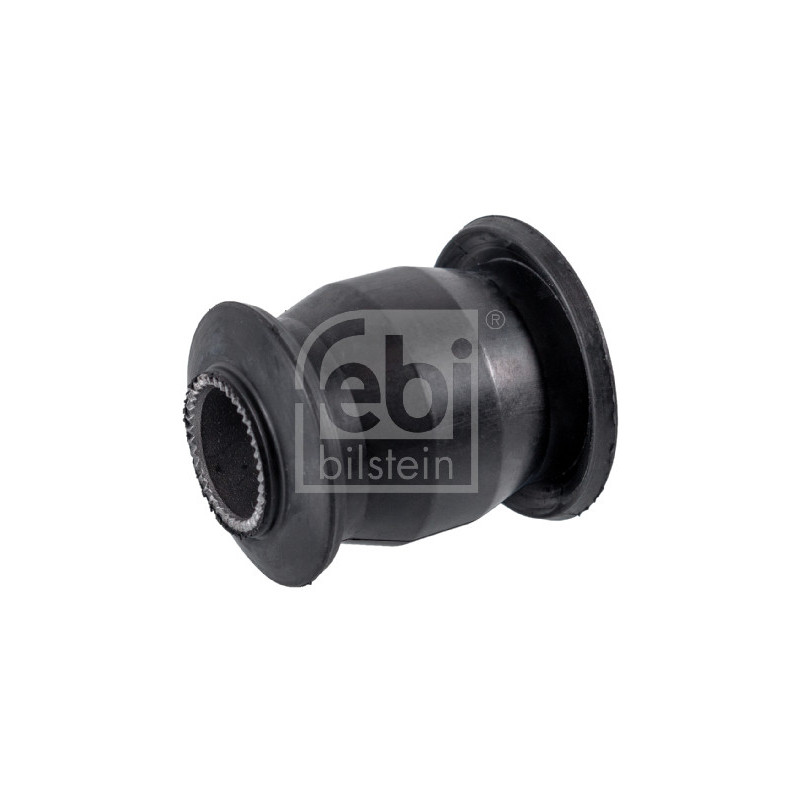 Silent bloc de triangle de suspension FEBI BILSTEIN