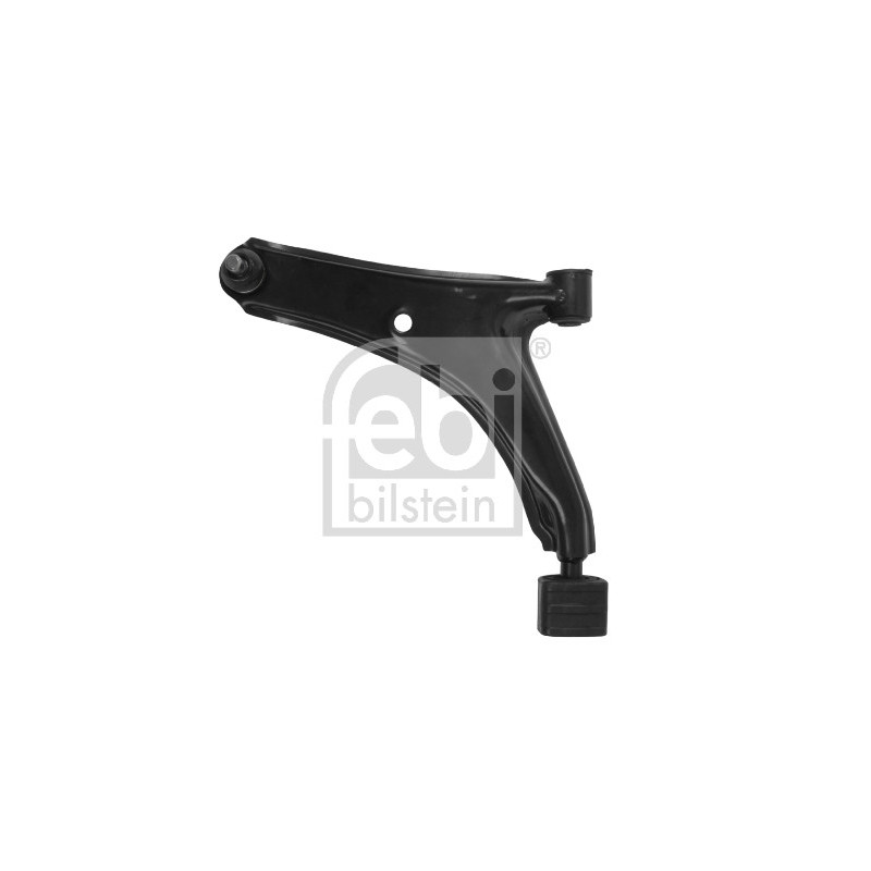 Triangle de suspension FEBI BILSTEIN