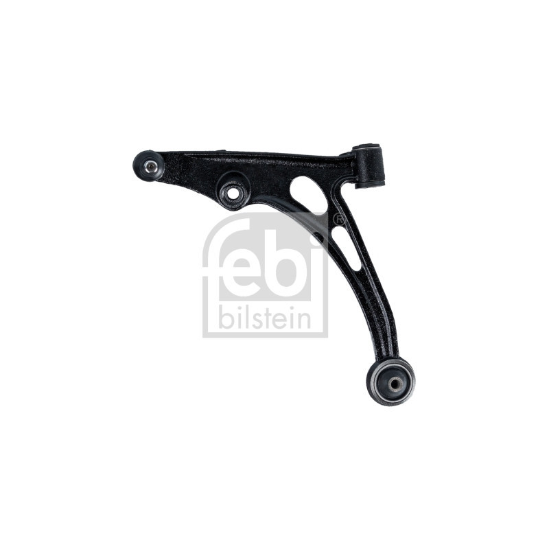 Triangle de suspension FEBI BILSTEIN
