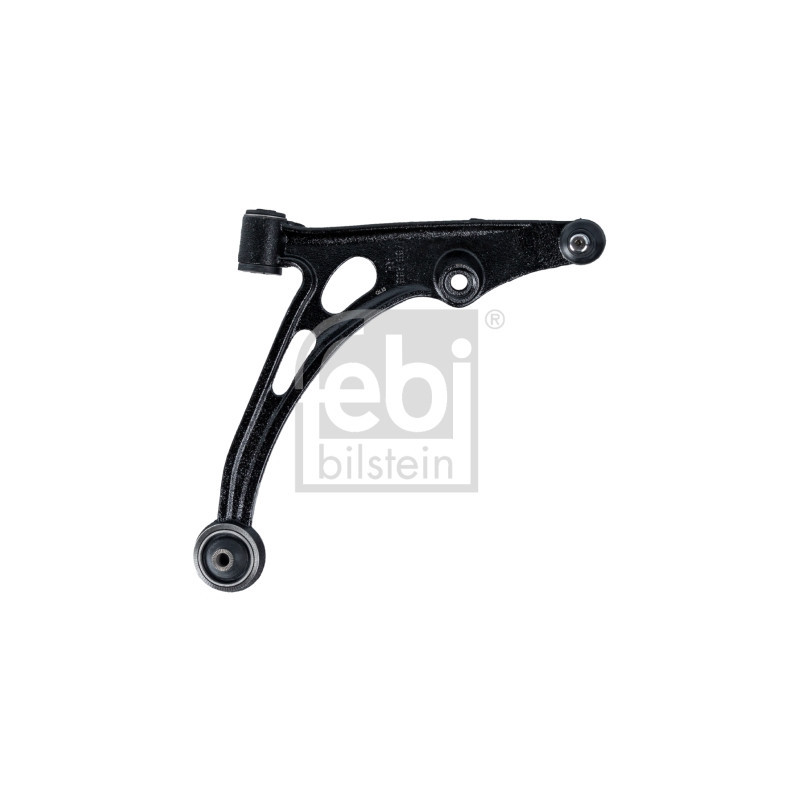Triangle de suspension FEBI BILSTEIN
