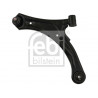 Triangle de suspension FEBI BILSTEIN