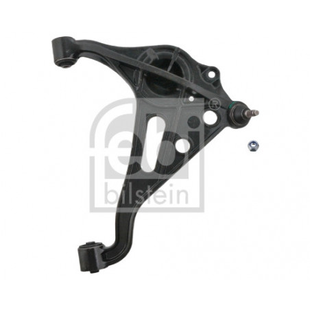 Triangle de suspension FEBI BILSTEIN