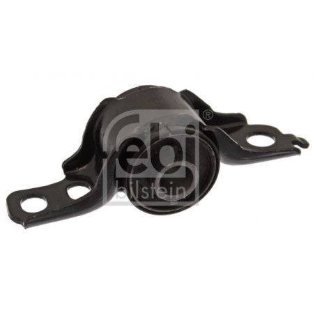 Silent bloc de triangle de...