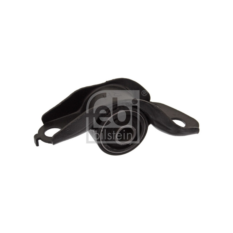 Silent bloc de triangle de suspension FEBI BILSTEIN