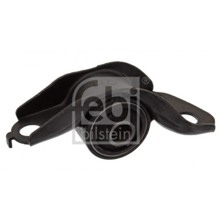 Silent bloc de triangle de...
