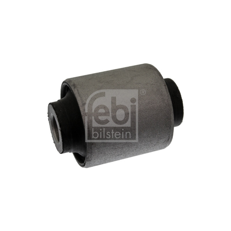 Silent bloc de triangle de suspension FEBI BILSTEIN