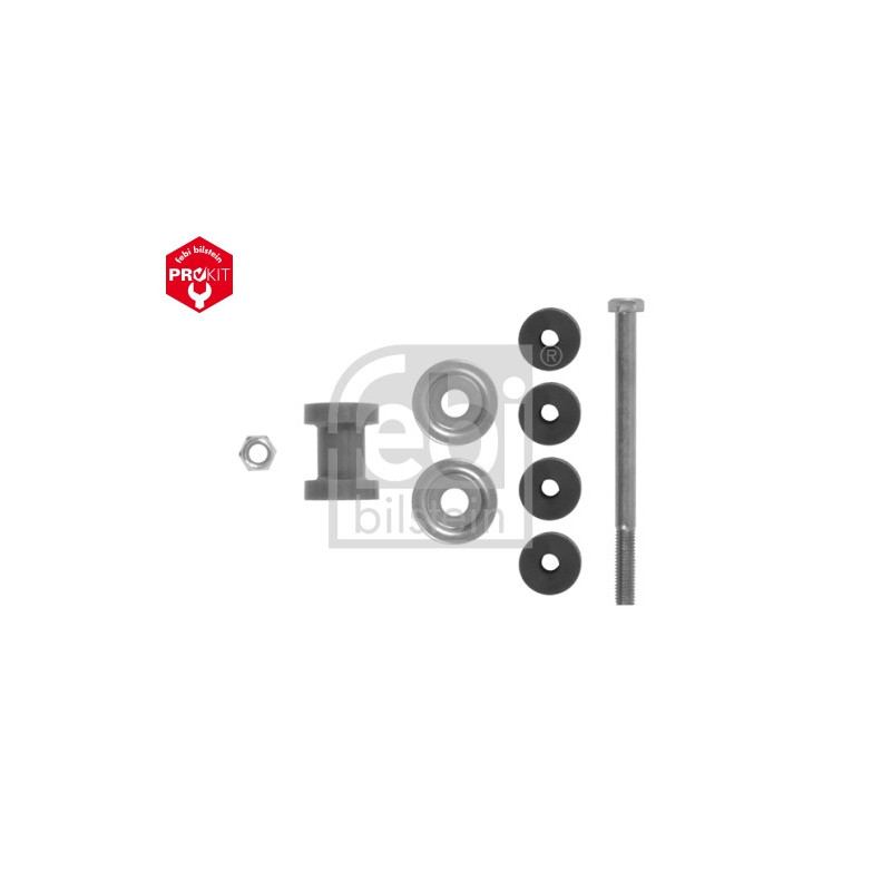 Barre stabilisatrice FEBI BILSTEIN