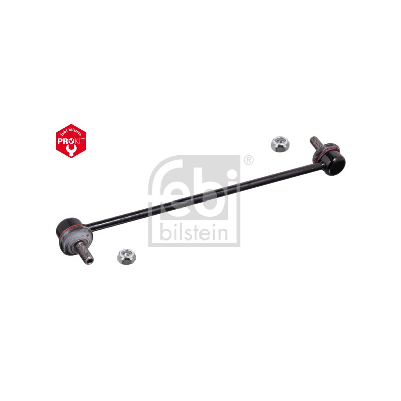 Barre stabilisatrice FEBI BILSTEIN