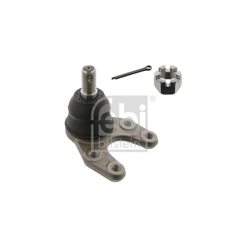 Rotule de suspension FEBI BILSTEIN