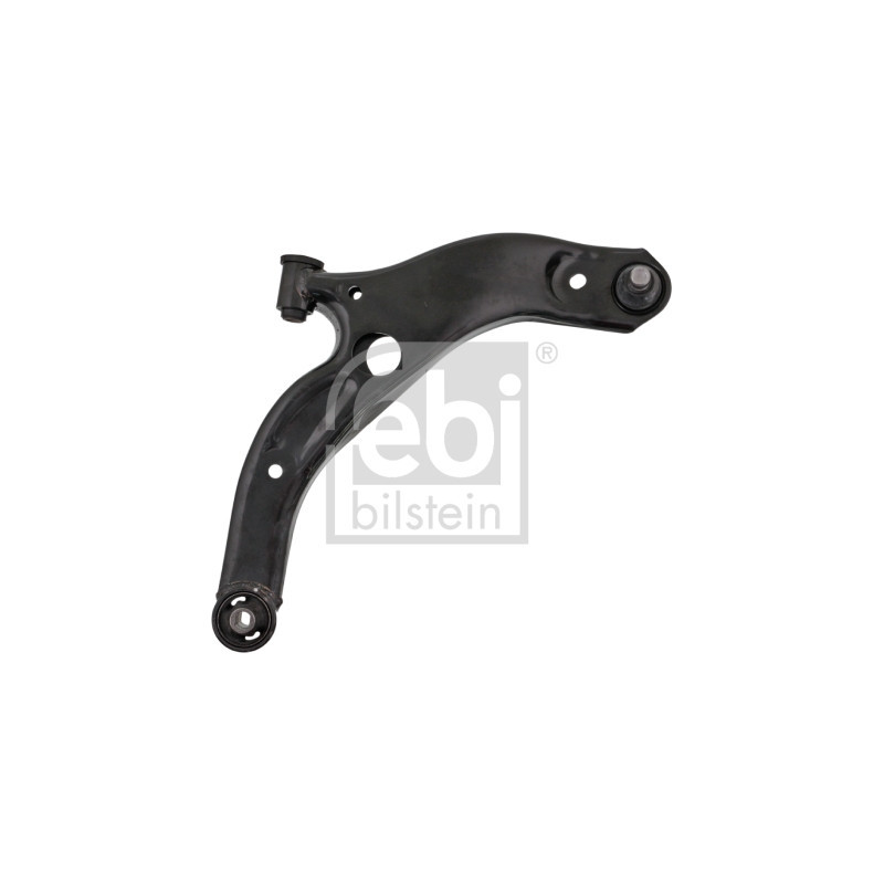 Triangle de suspension FEBI BILSTEIN