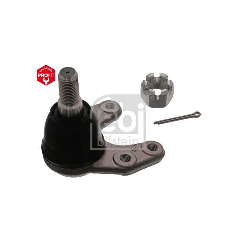 Rotule de suspension FEBI BILSTEIN