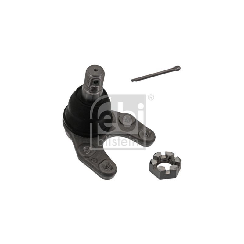 Rotule de suspension FEBI BILSTEIN