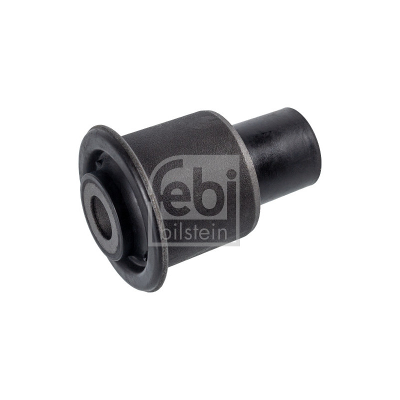 Silent bloc de triangle de suspension FEBI BILSTEIN