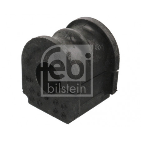 Suspension (stabilisateur)...