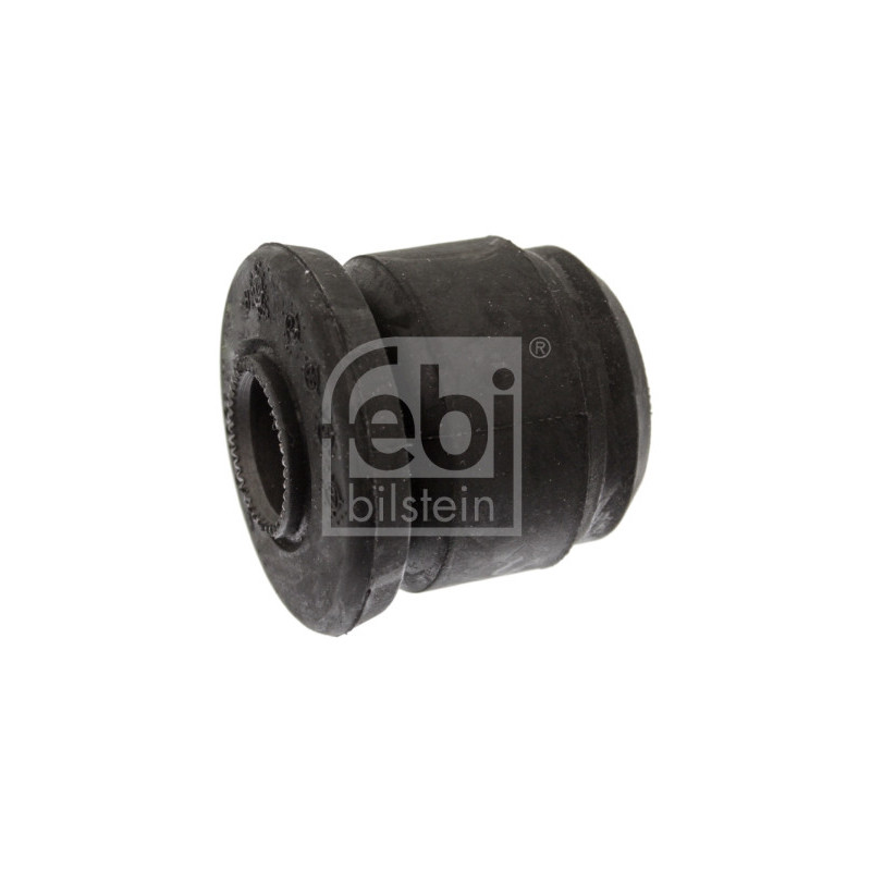 Silent bloc de triangle de suspension FEBI BILSTEIN