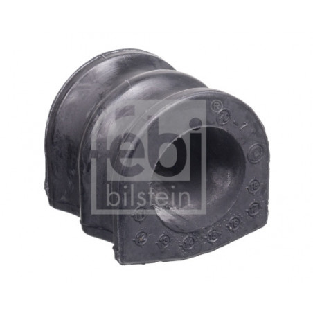 Suspension (stabilisateur)...